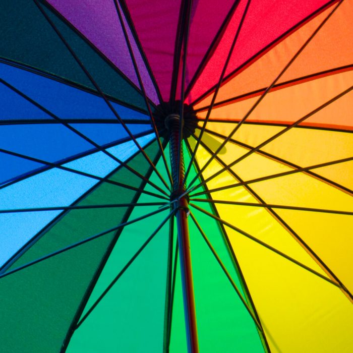 Why Colours Matter In Design